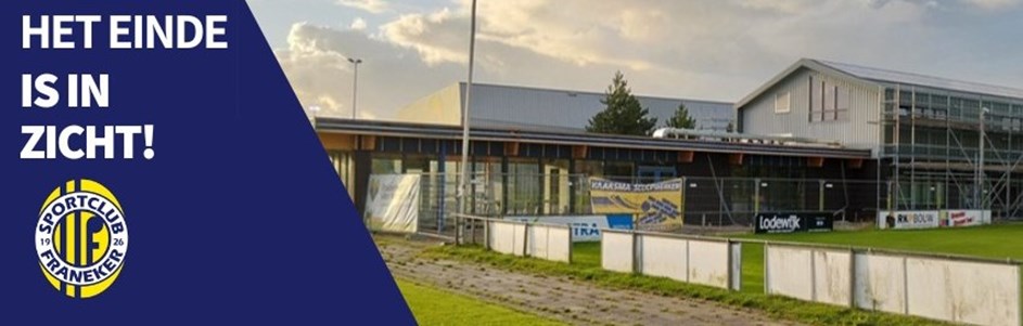Geschiedenis Sportclub Franeker